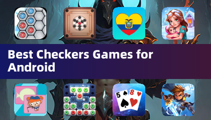 适用于安卓的最佳跳棋游戏